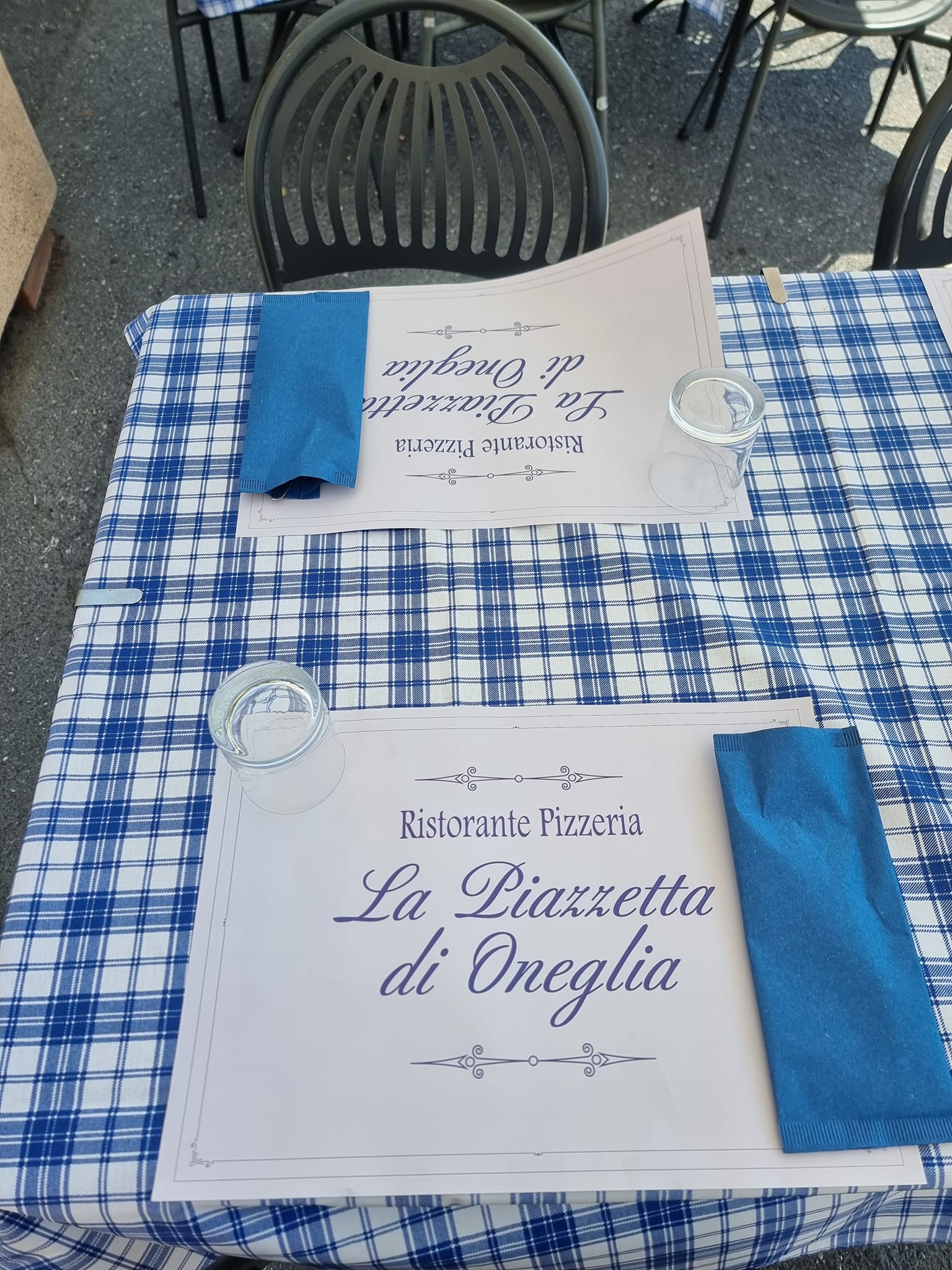 La Piazzetta